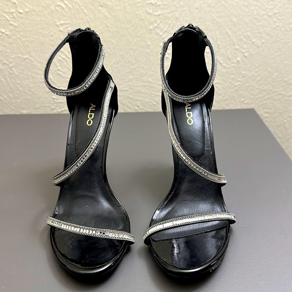 ALDO heels
